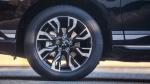 Mitsubishi Outlander PHEV 2017 года (NA)